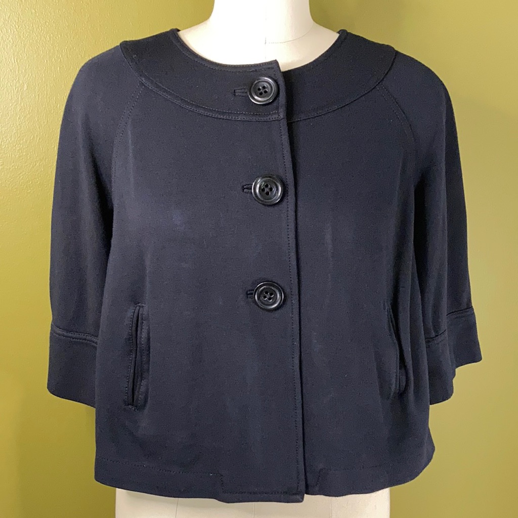5/$35! Gap Jacket